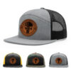Heather Grey/Black