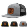 Heather Grey/Black