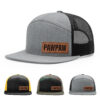 Heather Grey/Black