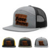 Heather Grey/Black