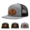Heather Grey/Black
