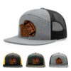 Heather Grey/Black