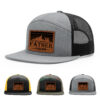 Heather Grey/Black