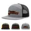 Heather Grey/Black