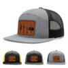 Heather Grey/Black