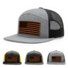 Heather Grey/Black