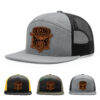 Heather Grey/Black