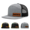 Heather Grey/Black