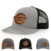 Light Heather Grey/Black