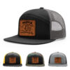 Black/Charcoal
