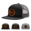Black/Charcoal