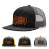 Black/Charcoal