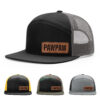 Black/Charcoal