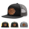 Black/Charcoal