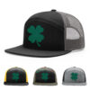 Black/Charcoal