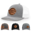 Heather Grey/White