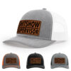 Heather Grey/White
