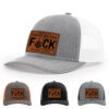 Heather Grey/White