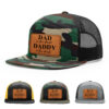 Camo Green/Black
