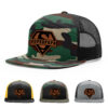 Camo Green/Black