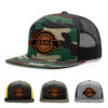 Camo Green/Black