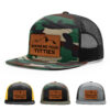 Camo Green/Black