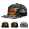 Camo Green/Black