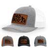 Heather Grey/White