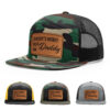 Camo Green/Black