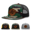 Camo Green/Black