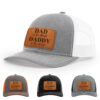 Heather Grey/White
