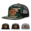 Camo Green/Black