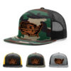 Camo Green/Black