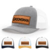 Heather Grey/White