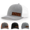 Heather Grey/White