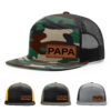 Camo Green/Black