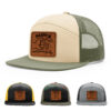 Light Khaki/Loden