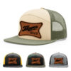 Light Khaki/Loden