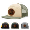 Light Khaki/Loden