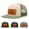 Light Khaki/Loden