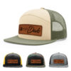 Light Khaki/Loden