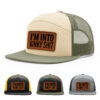 Light Khaki/Loden