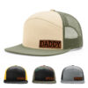 Light Khaki/Loden