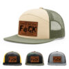 Light Khaki/Loden