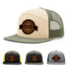 Light Khaki/Loden