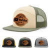Light Khaki/Loden