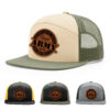 Light Khaki/Loden