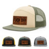 Light Khaki/Loden