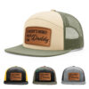 Light Khaki/Loden