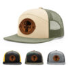 Light Khaki/Loden